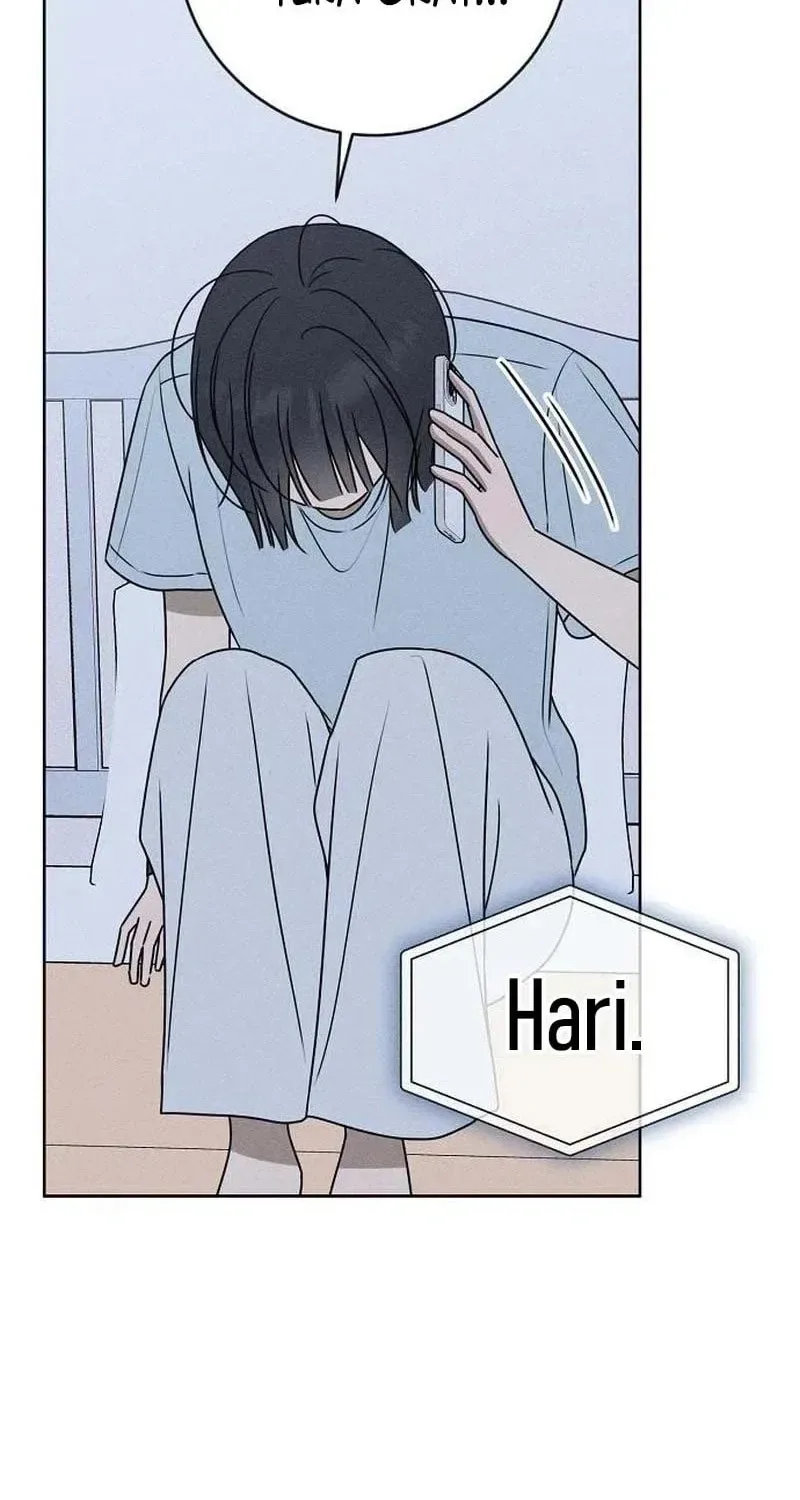 Powerful Confession Chapter 79 page 136