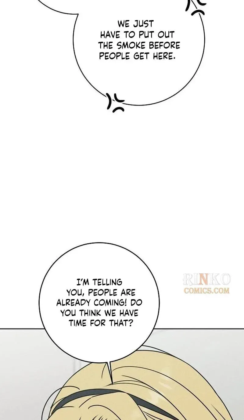 Powerful Confession Chapter 81 page 56