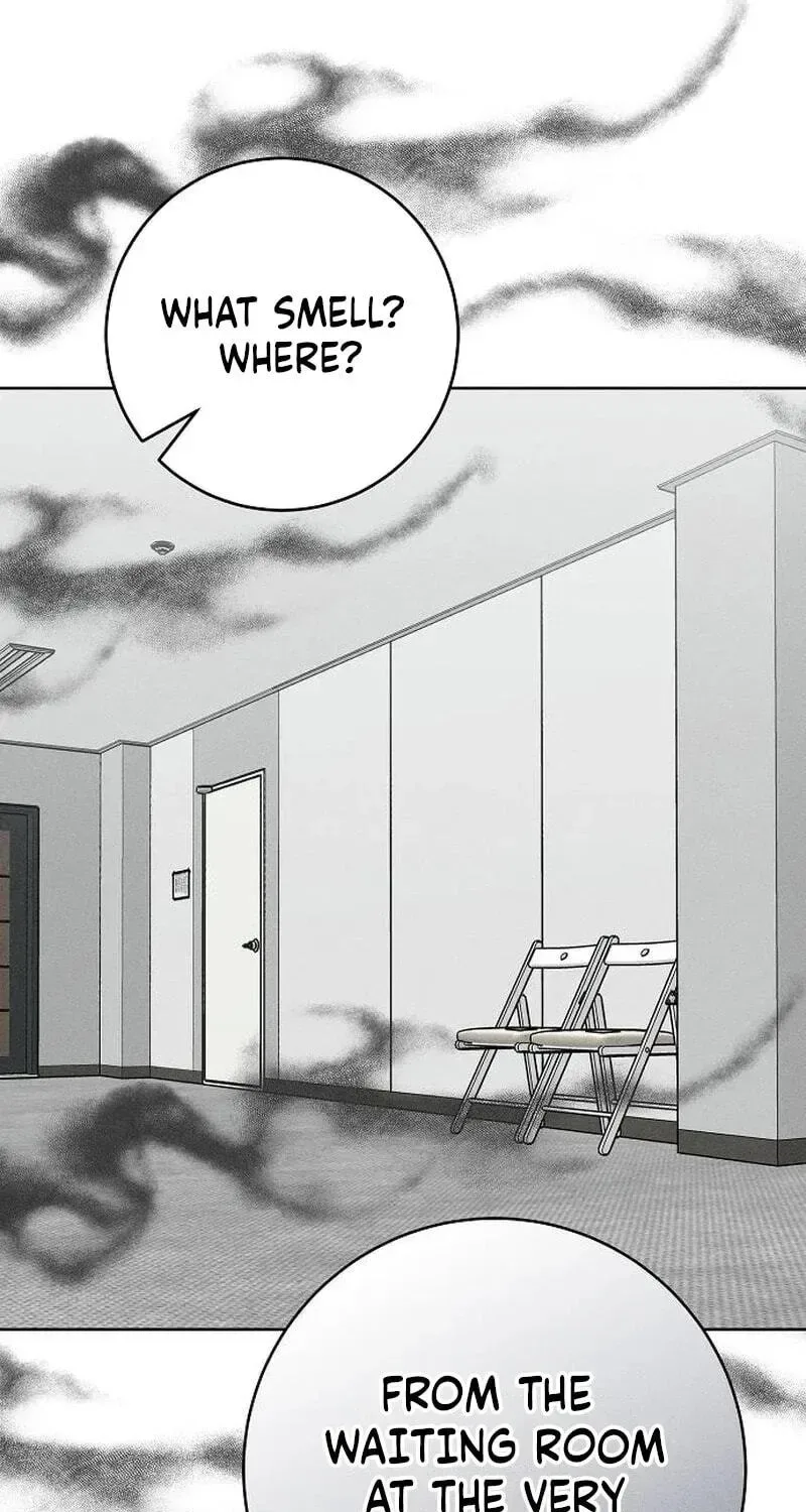 Powerful Confession Chapter 81 page 16