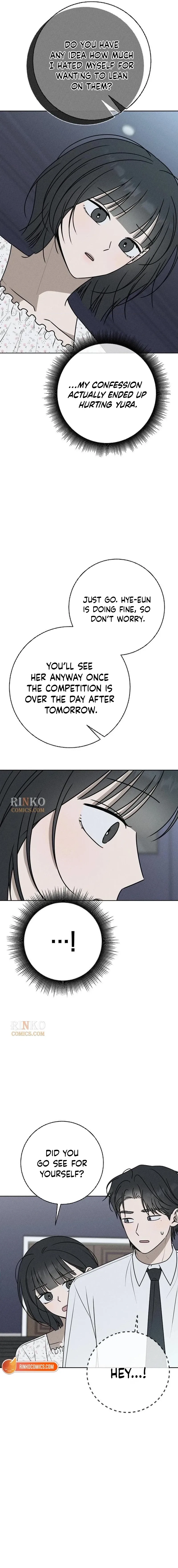 Powerful Confession Chapter 78 page 7