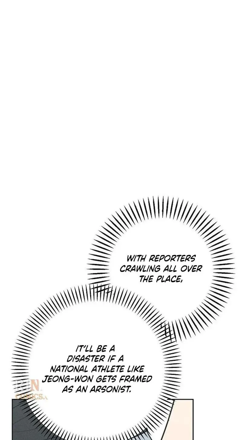 Powerful Confession Chapter 81 page 47