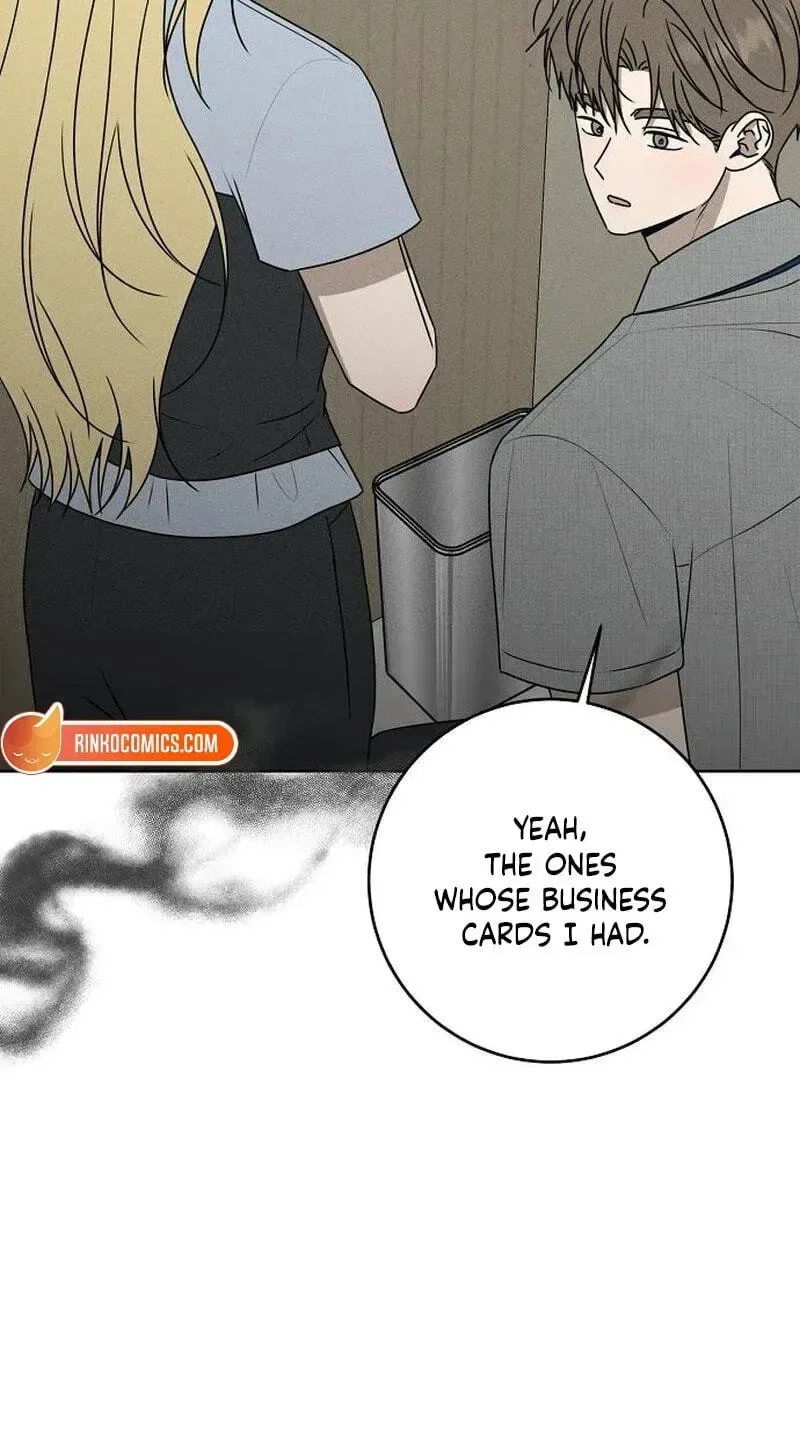 Powerful Confession Chapter 81 page 46