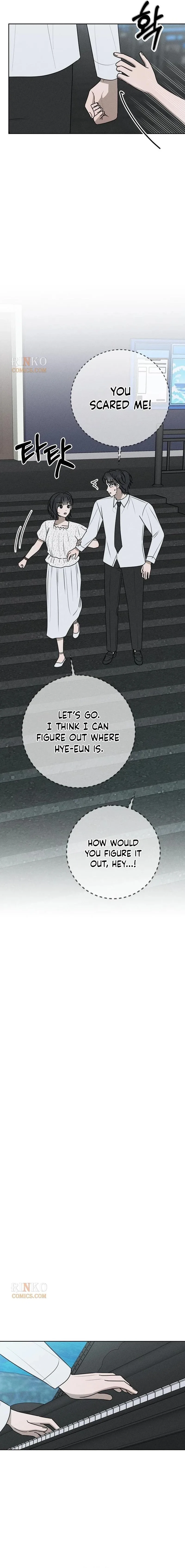 Powerful Confession Chapter 78 page 9