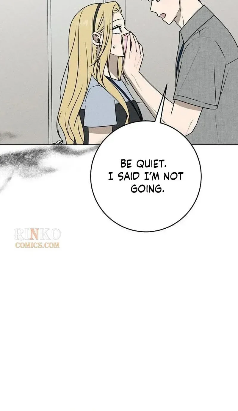 Powerful Confession Chapter 81 page 59