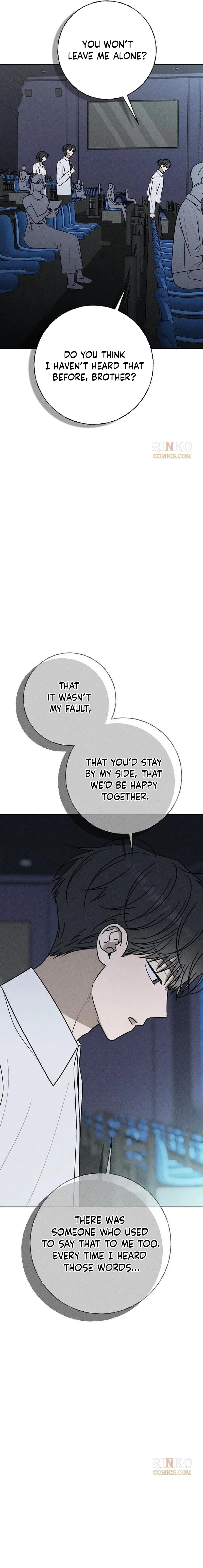Powerful Confession Chapter 78 page 6