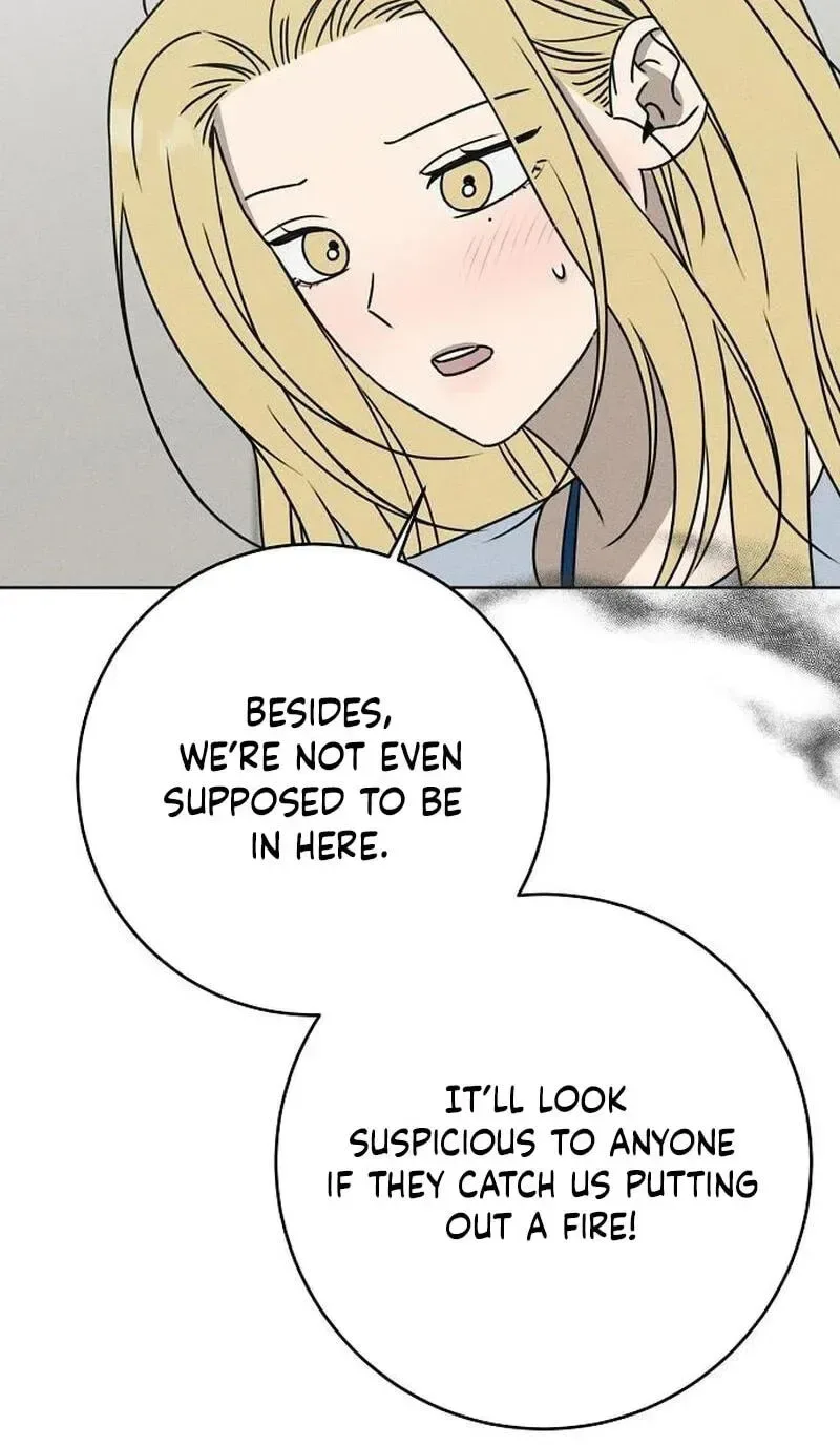 Powerful Confession Chapter 81 page 57