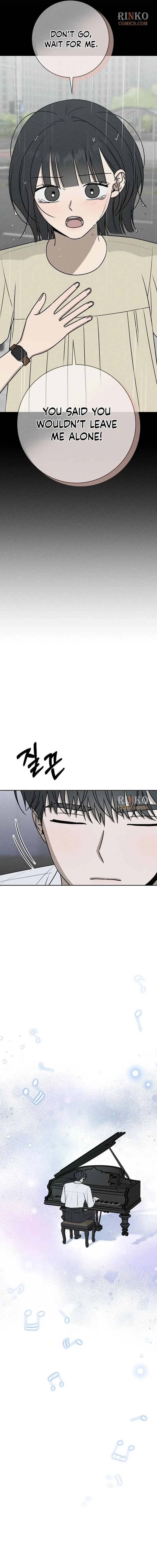 Powerful Confession Chapter 78 page 11