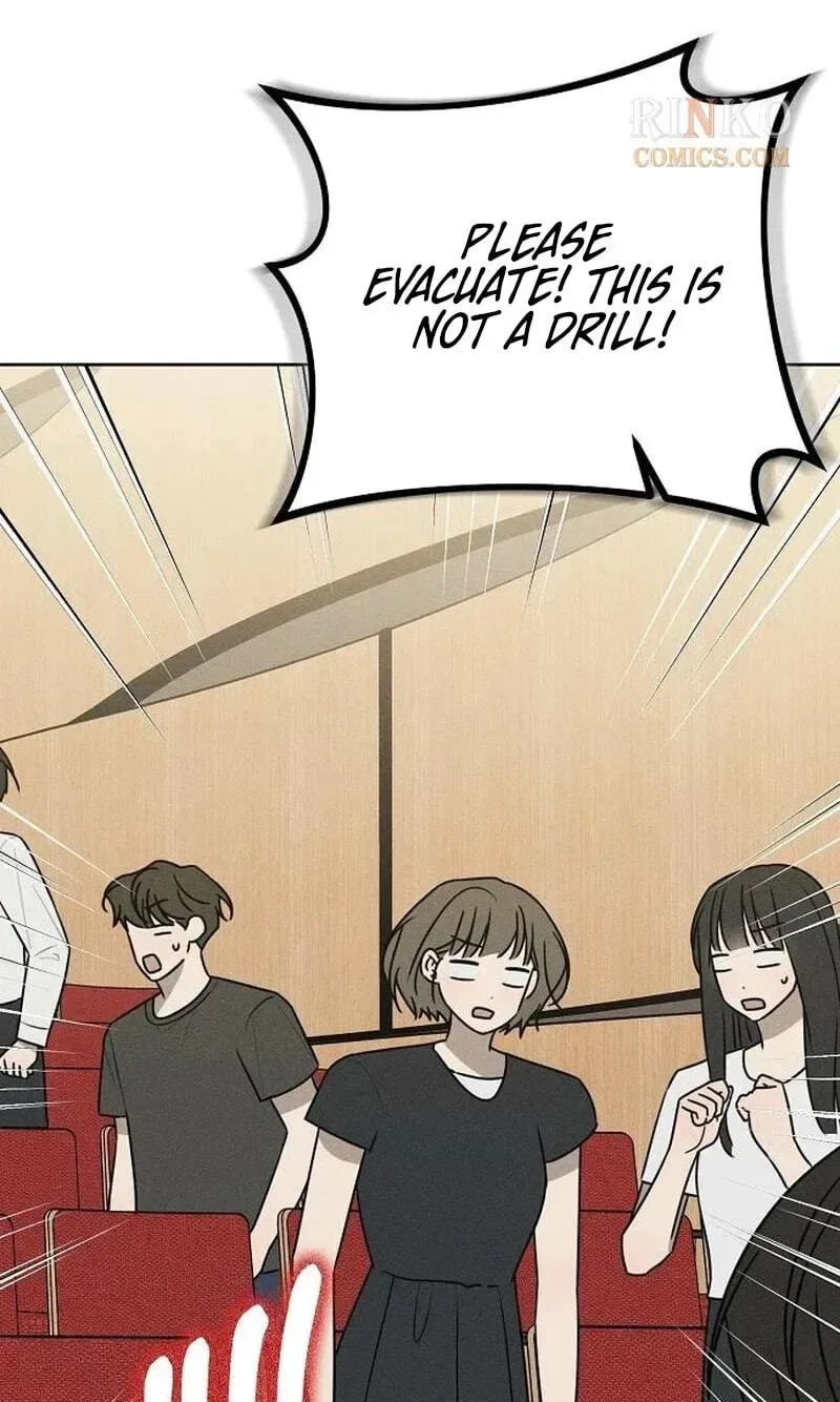Powerful Confession Chapter 81 page 95
