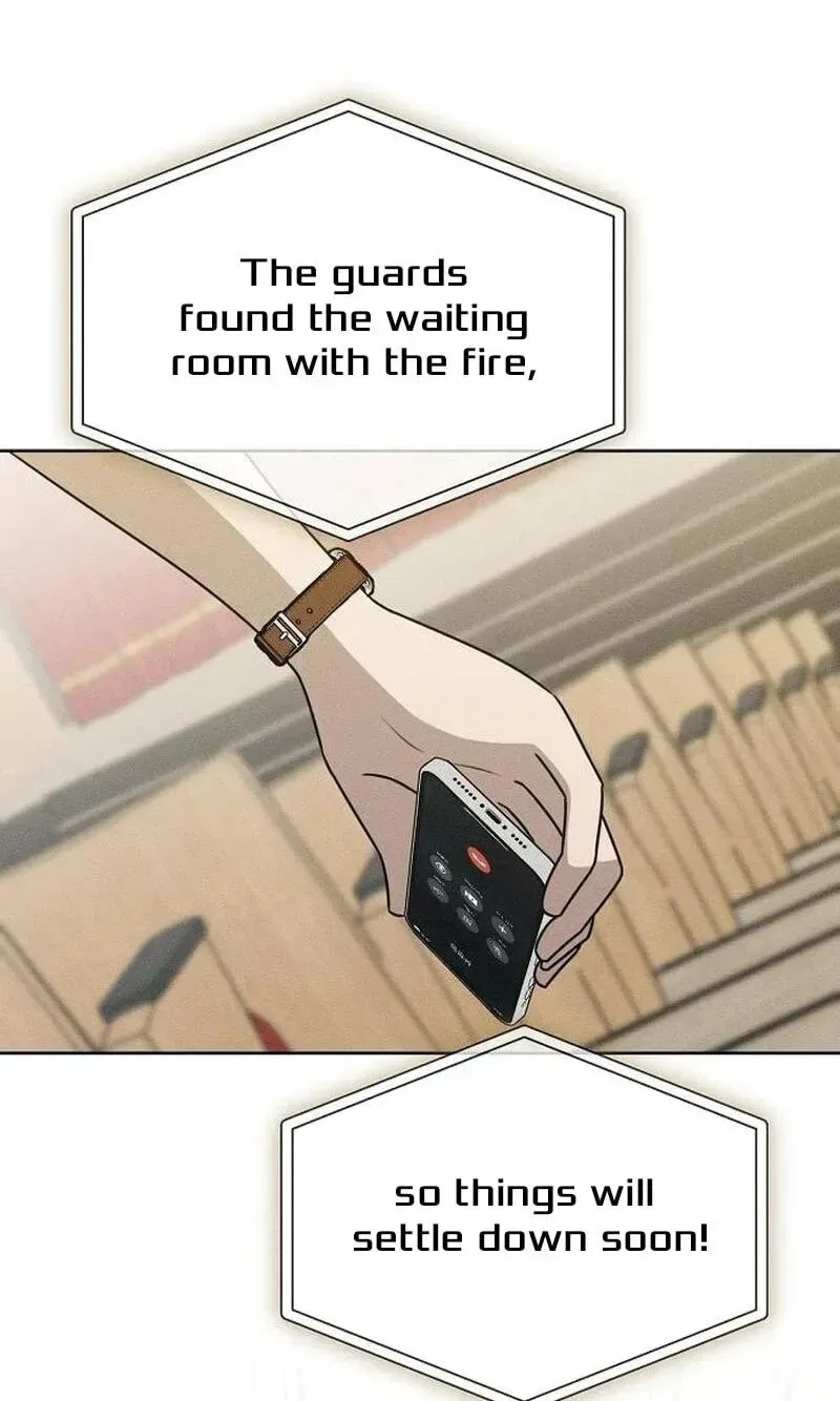 Powerful Confession Chapter 81 page 97