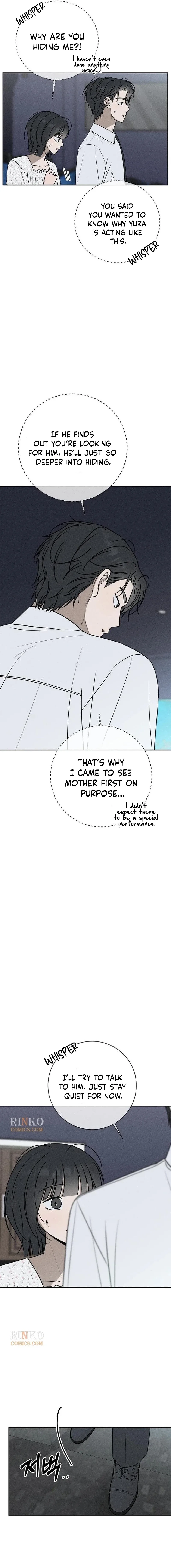 Powerful Confession Chapter 78 page 3