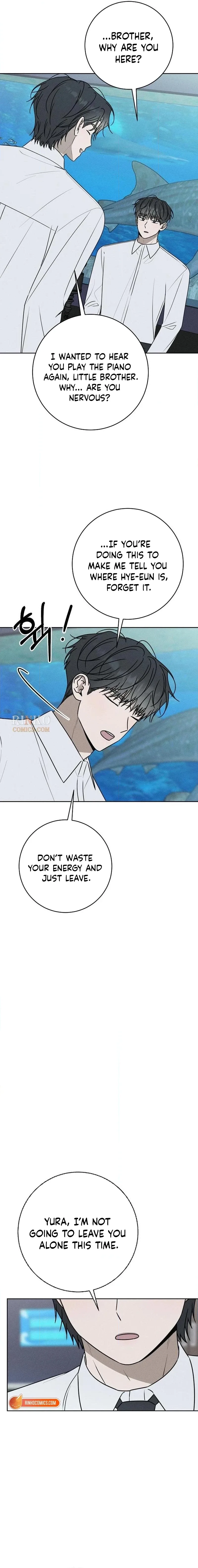 Powerful Confession Chapter 78 page 4