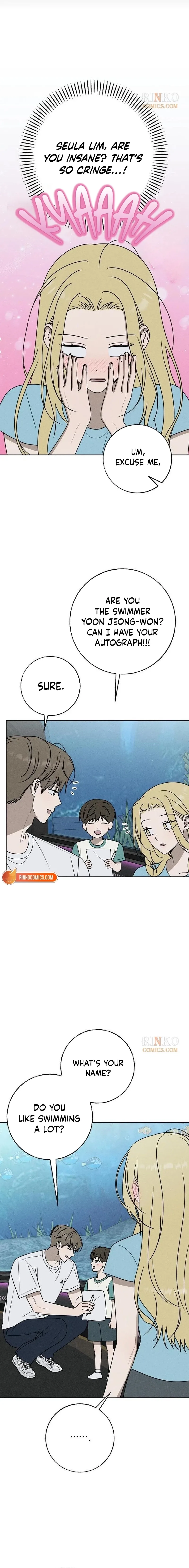 Powerful Confession Chapter 78 page 14