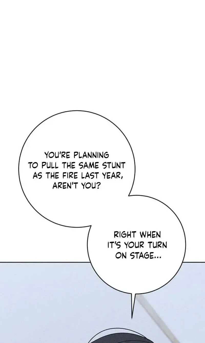 Powerful Confession Chapter 80 page 17