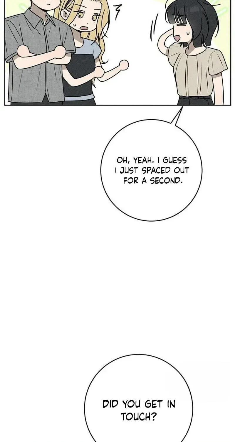 Powerful Confession Chapter 80 page 70
