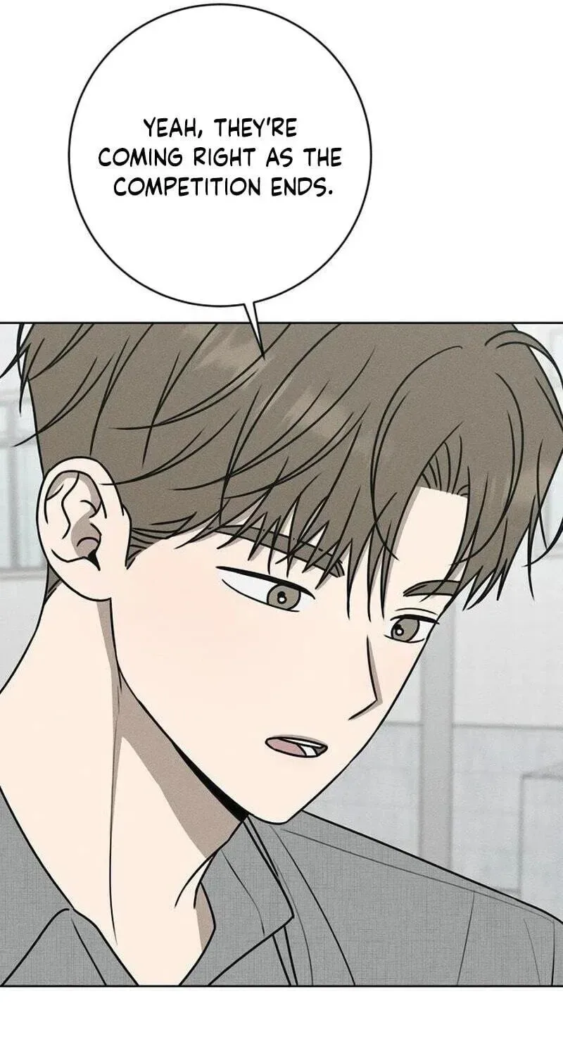 Powerful Confession Chapter 80 page 74