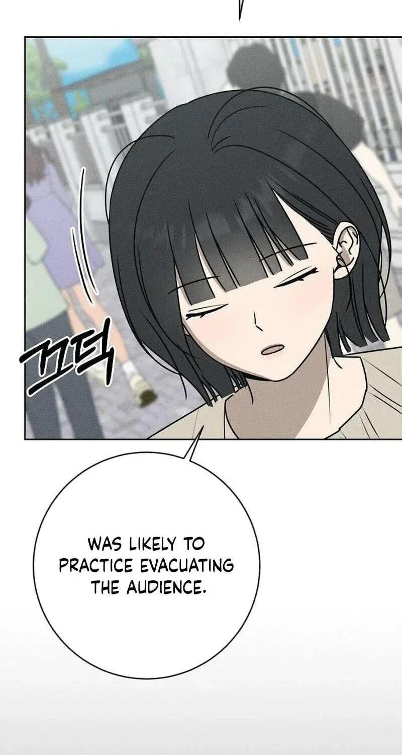 Powerful Confession Chapter 80 page 80