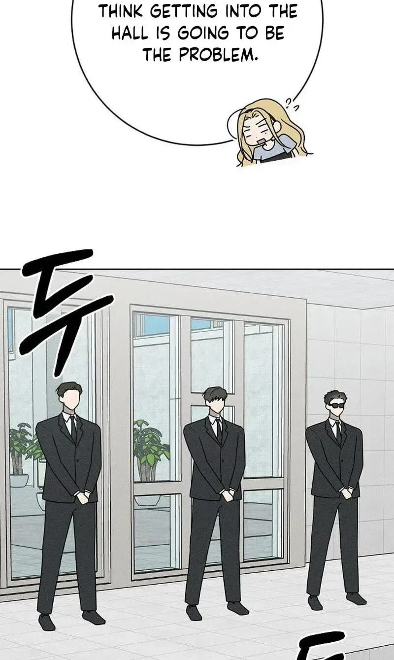 Powerful Confession Chapter 80 page 92