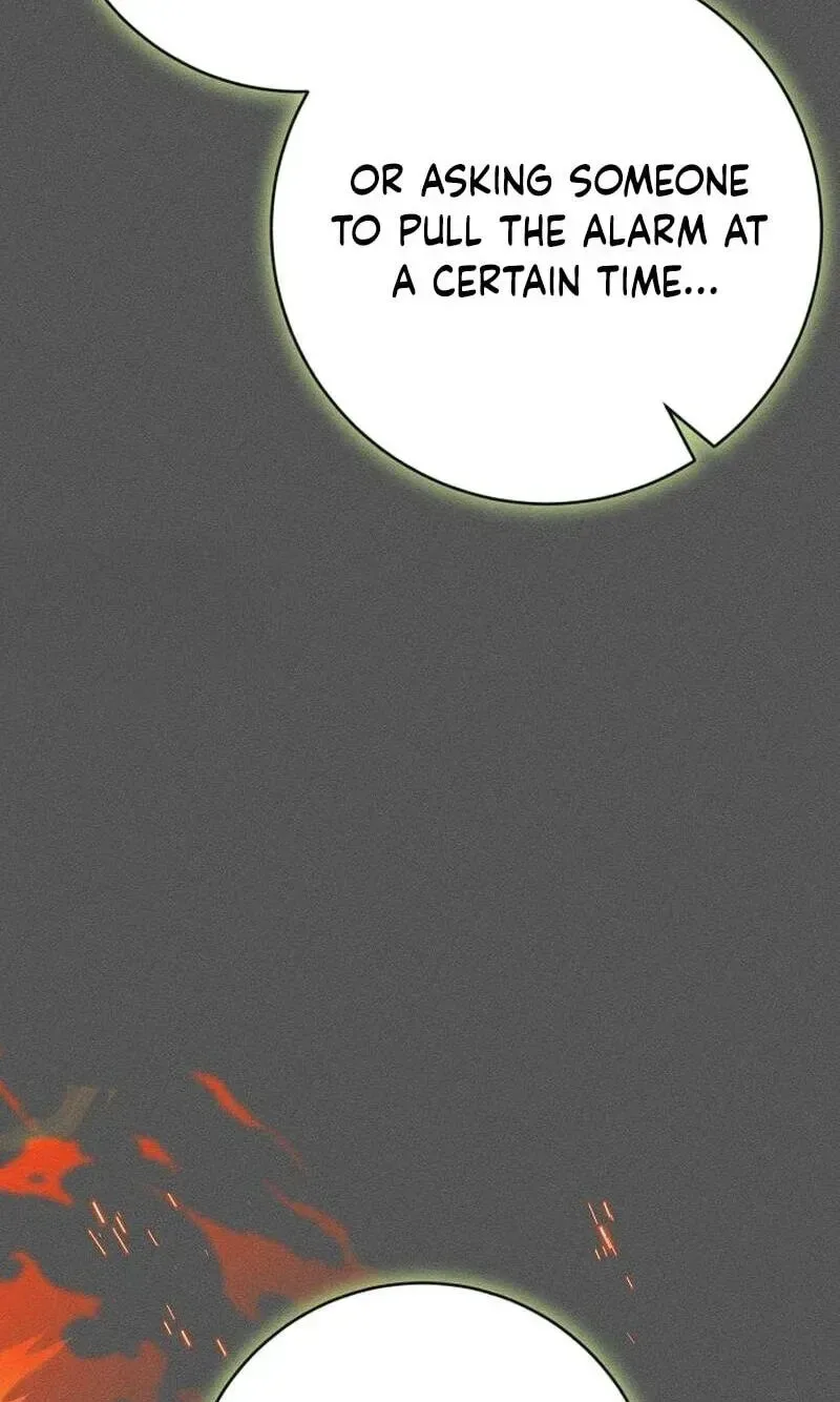 Powerful Confession Chapter 80 page 86