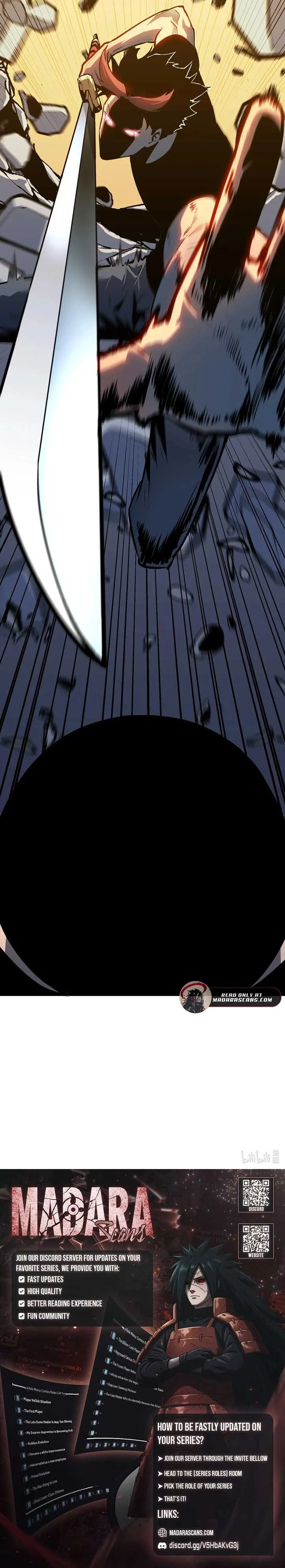 Prepaid Dragon King Tanks Everything! Chapter 8 page 13