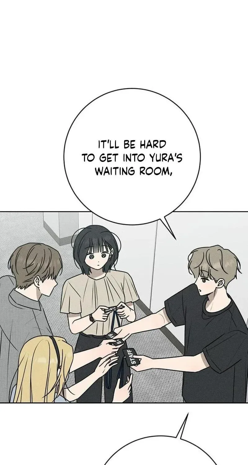 Powerful Confession Chapter 80 page 103