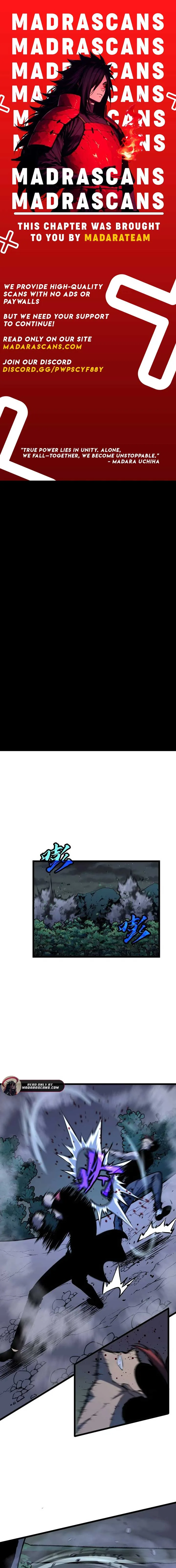 Prepaid Dragon King Tanks Everything! Chapter 7 page 2