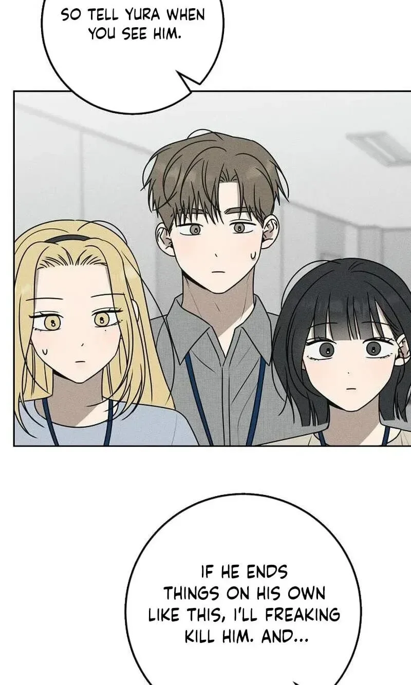 Powerful Confession Chapter 80 page 114