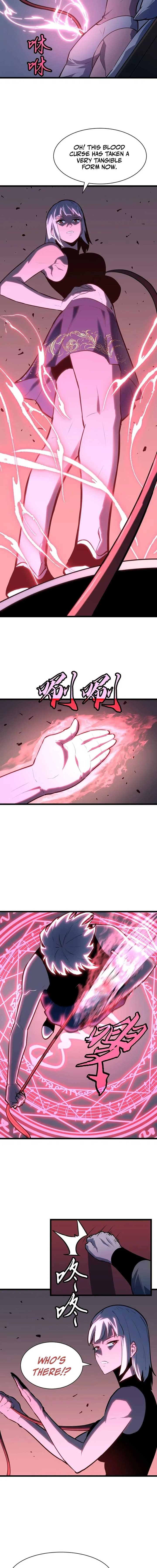 Prepaid Dragon King Tanks Everything! Chapter 10 page 13
