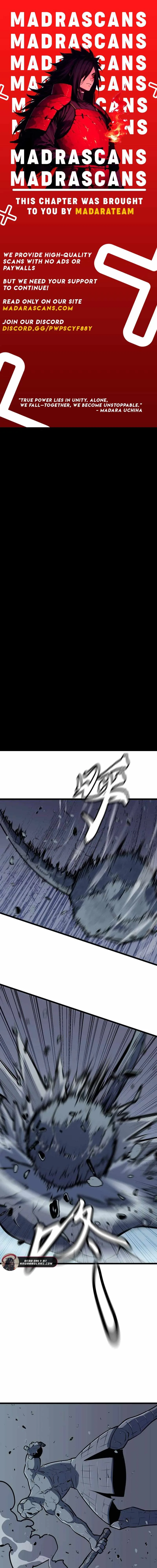 Prepaid Dragon King Tanks Everything! Chapter 12 page 2