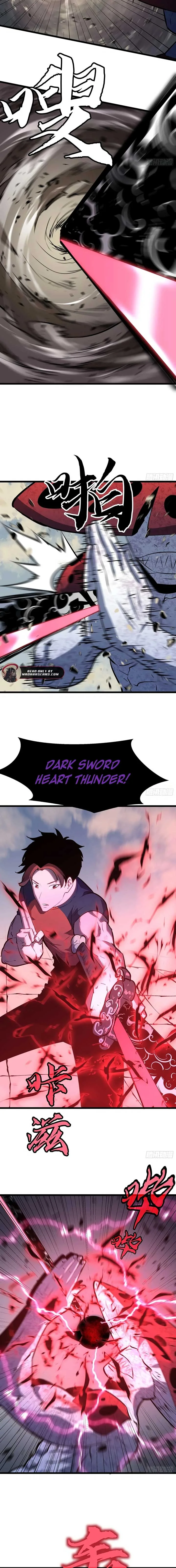 Prepaid Dragon King Tanks Everything! Chapter 16 page 14