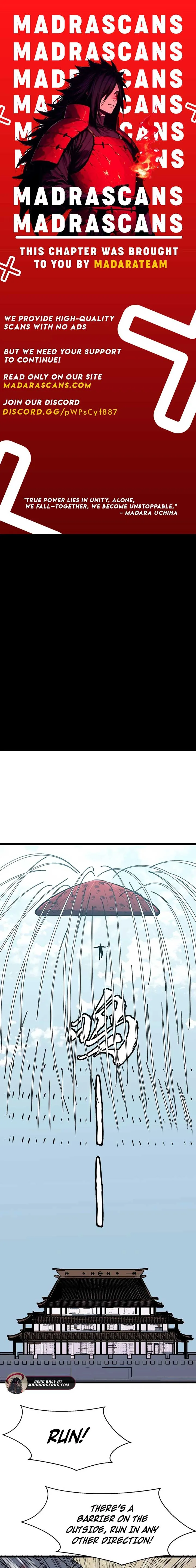 Prepaid Dragon King Tanks Everything! Chapter 17 page 2