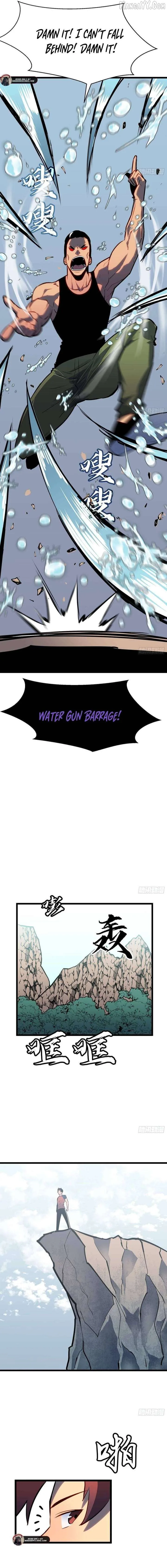 Prepaid Dragon King Tanks Everything! Chapter 25 page 15