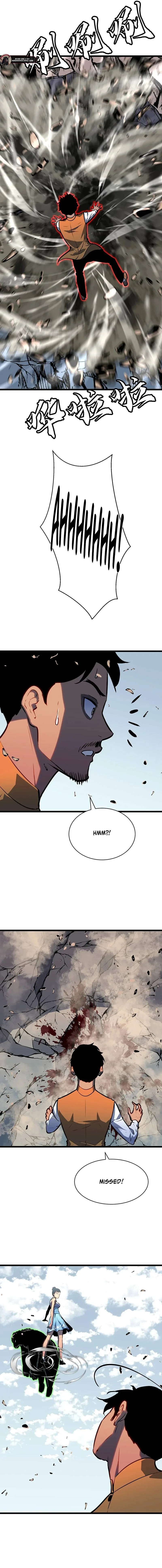 Prepaid Dragon King Tanks Everything! Chapter 27 page 4