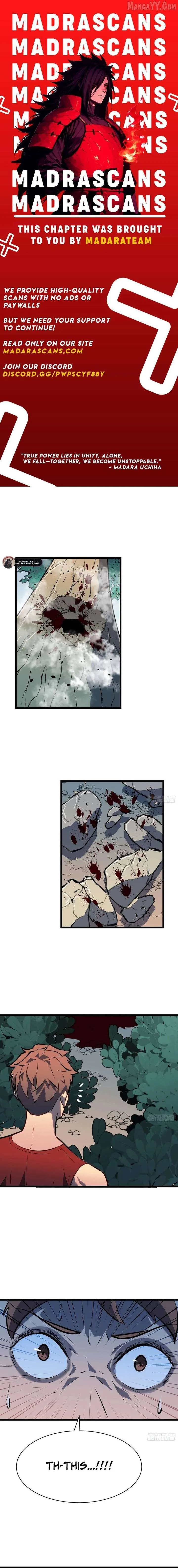Prepaid Dragon King Tanks Everything! Chapter 25 page 2