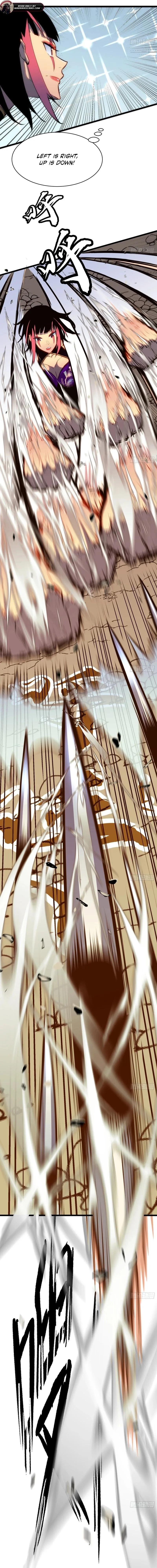 Prepaid Dragon King Tanks Everything! Chapter 39 page 6