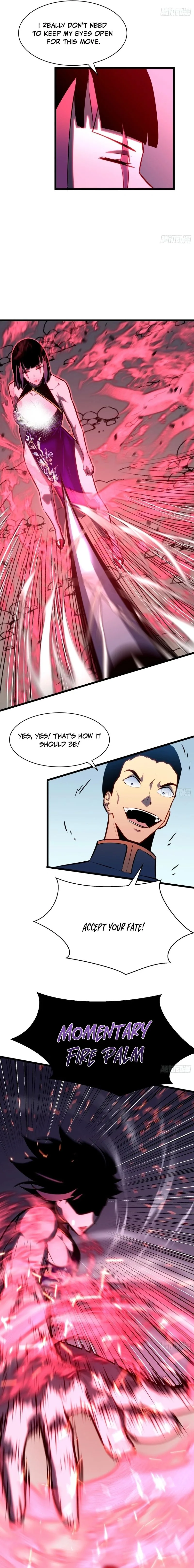 Prepaid Dragon King Tanks Everything! Chapter 39 page 11