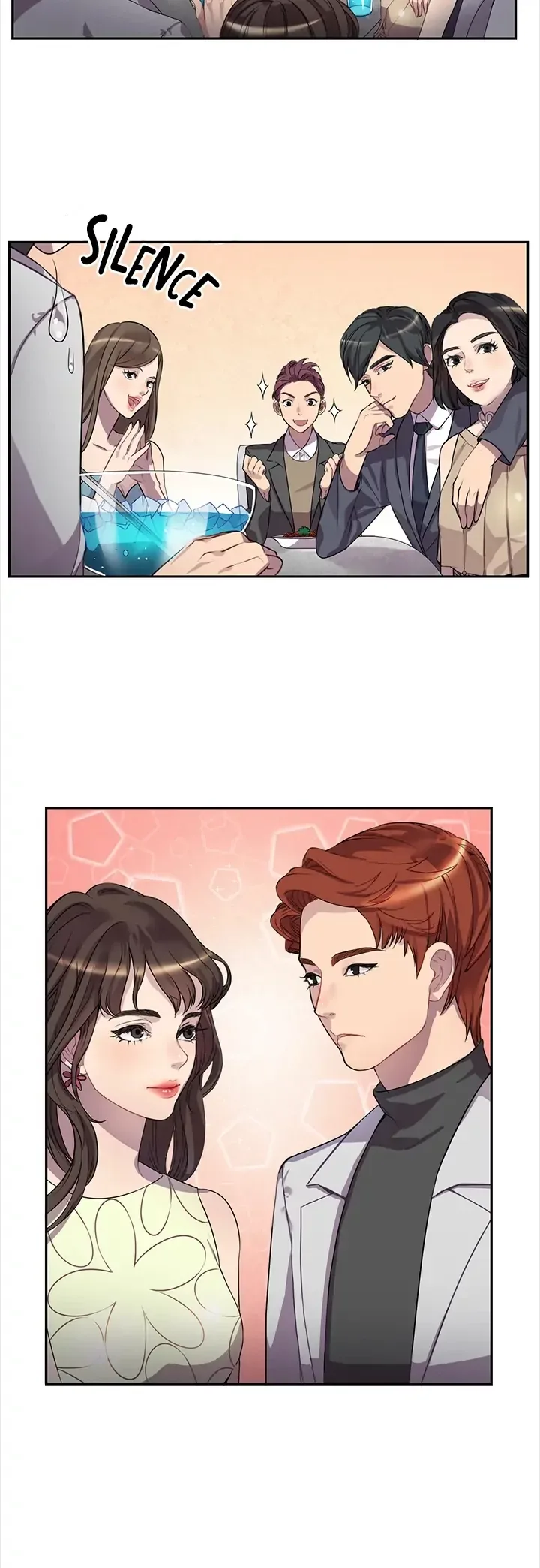 Pretend You’re Mine Chapter 1 page 5