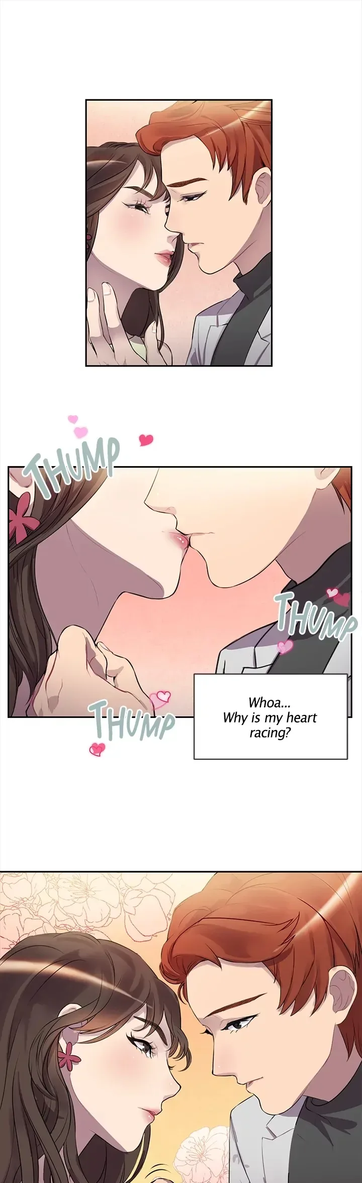 Pretend You’re Mine Chapter 1 page 6