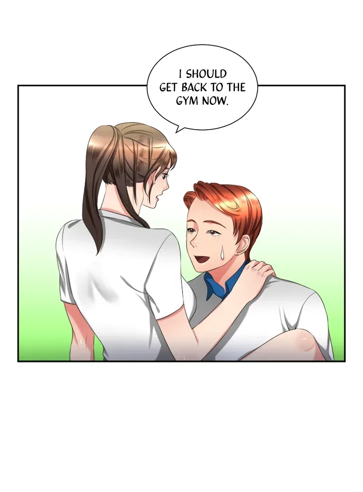 Pretend You’re Mine Chapter 16 page 5