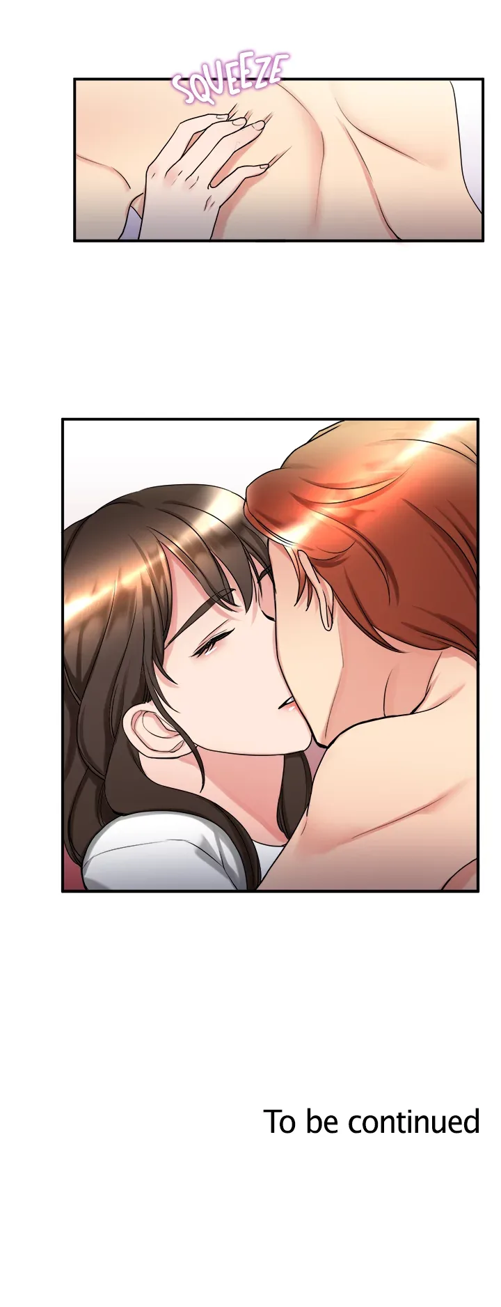 Pretend You’re Mine Chapter 25 page 8