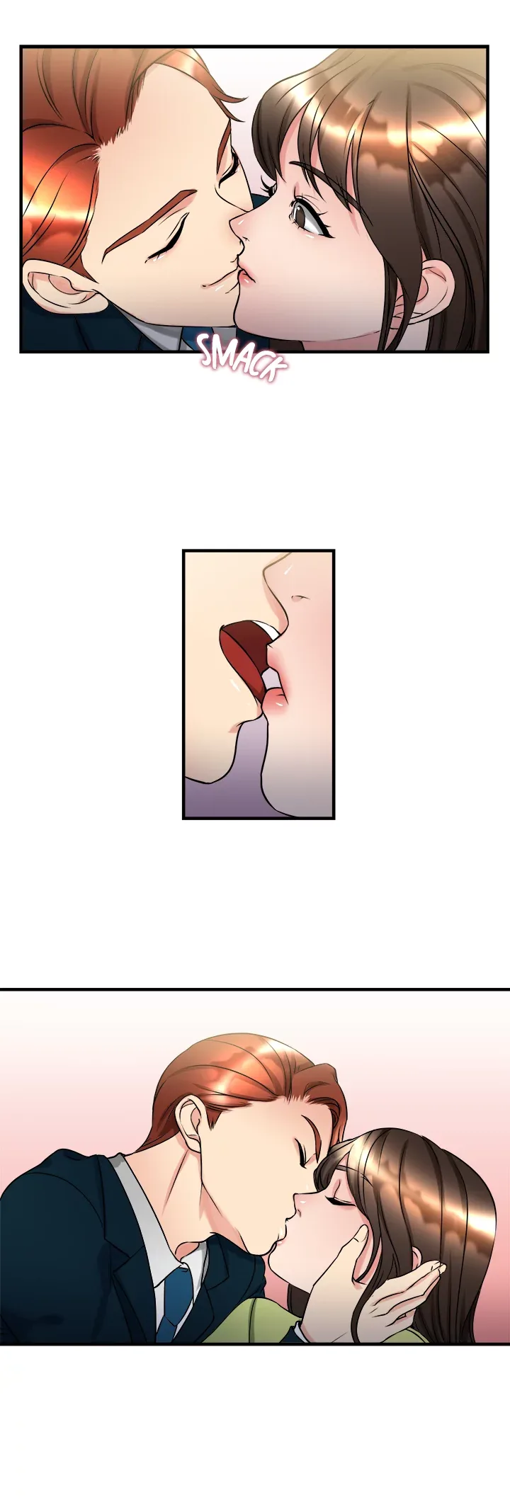 Pretend You’re Mine Chapter 31 page 7