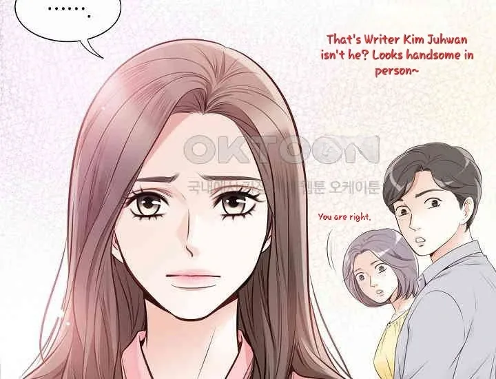 Pretty Crying Man Chapter 1 page 28