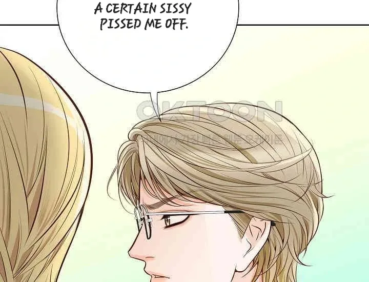 Pretty Crying Man Chapter 2 page 14