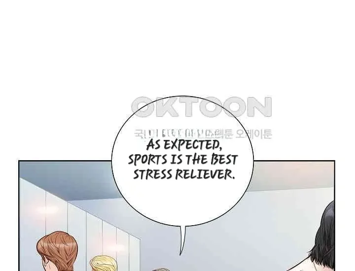 Pretty Crying Man Chapter 2 page 11