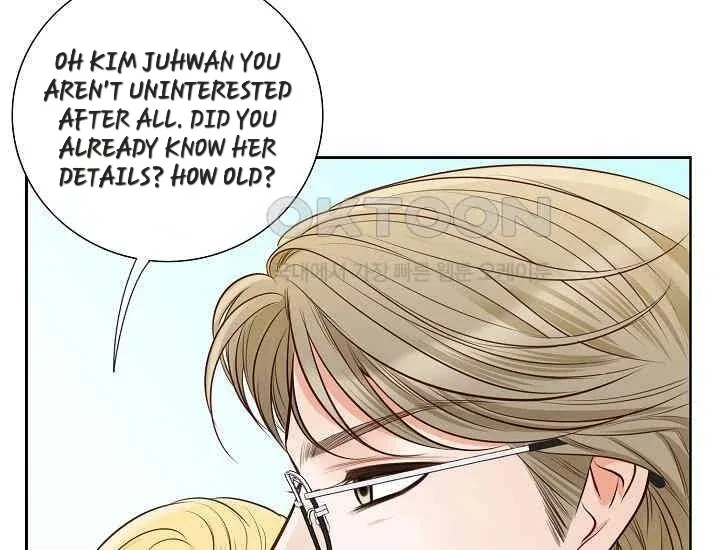 Pretty Crying Man Chapter 2 page 44