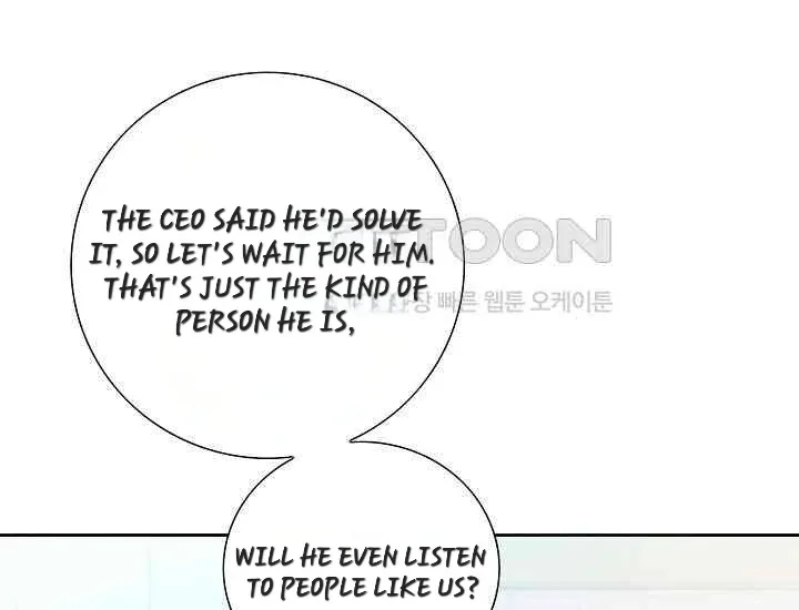 Pretty Crying Man Chapter 3 page 32