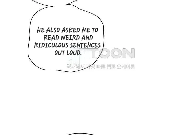 Pretty Crying Man Chapter 3 page 20