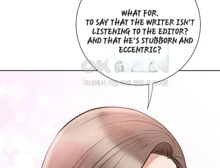 Pretty Crying Man Chapter 3 page 36