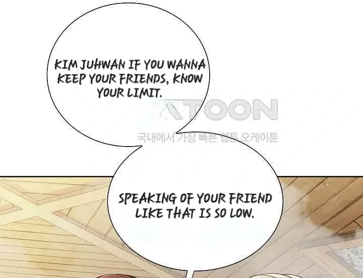 Pretty Crying Man Chapter 2 page 142