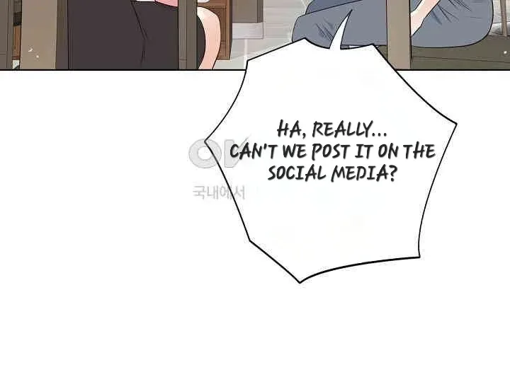 Pretty Crying Man Chapter 3 page 34