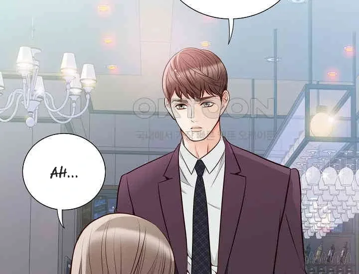 Pretty Crying Man Chapter 3 page 76